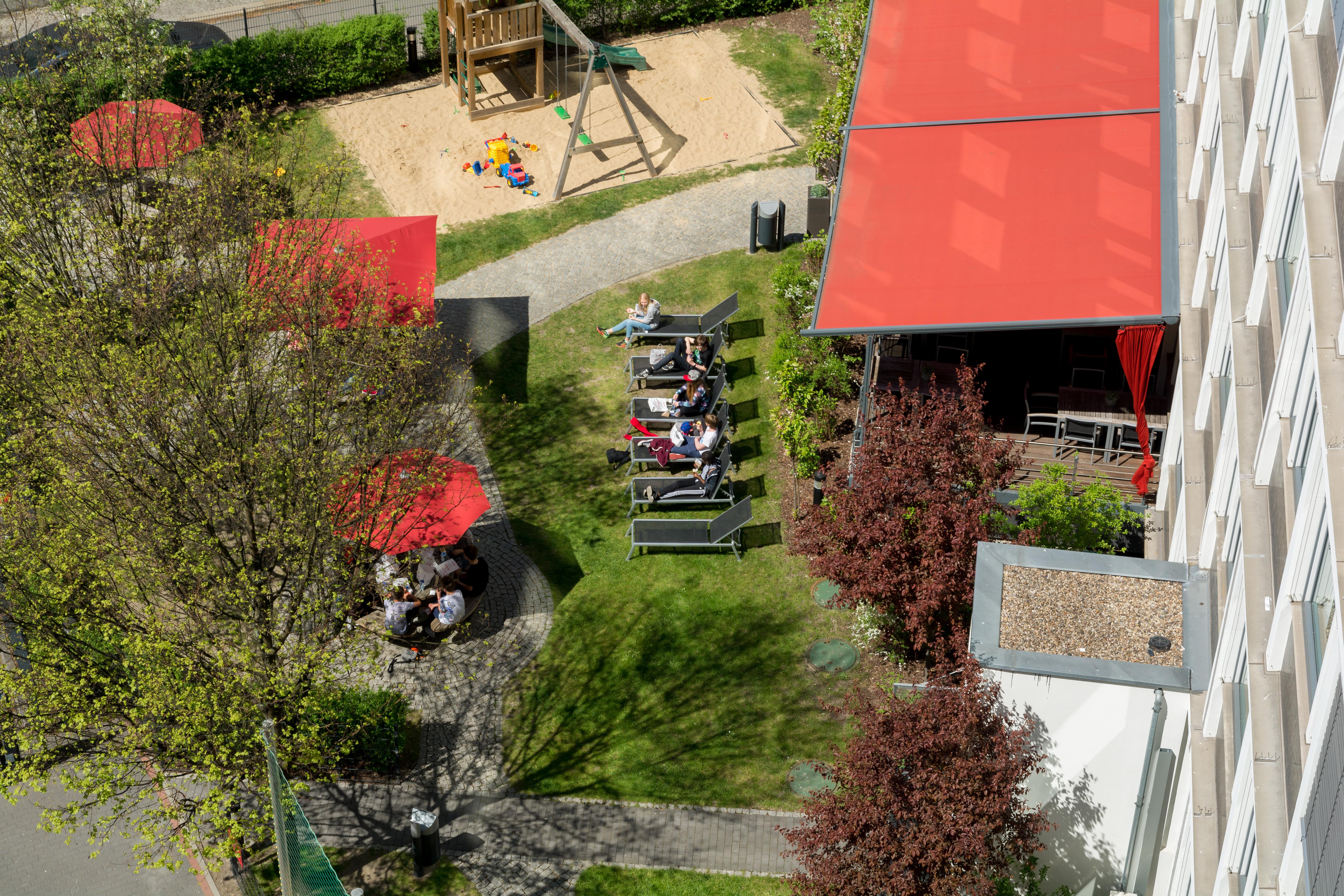 Aletto Hotel Kudamm — Photos 1